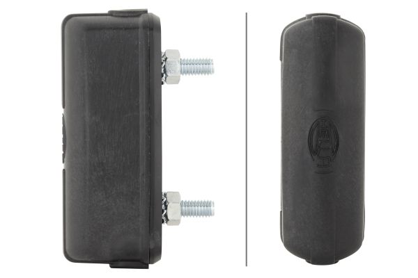 Hella Kentekenverlichting 2KA 001 389-101