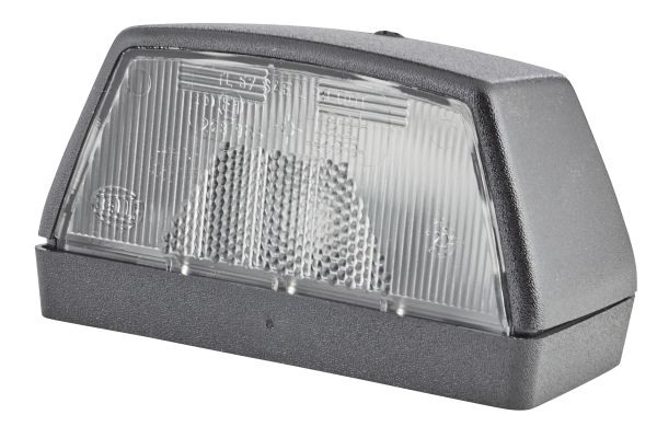 Kentekenverlichting Hella 2KA 003 389-081