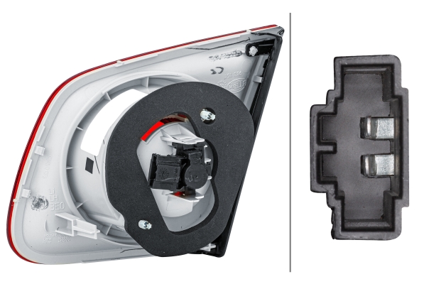Hella Achterlicht 2NE 983 170-011