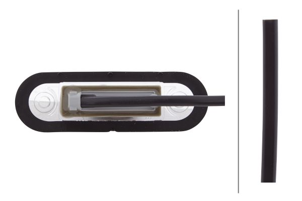 Hella Mistlampen  2PF 959 590-212