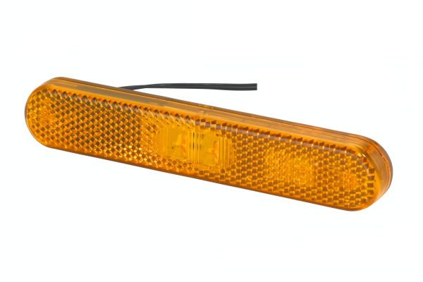 Parkeerlicht Hella 2PS 009 226-077