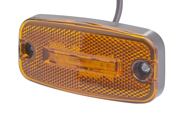 Parkeerlicht Hella 2PS 345 600-001