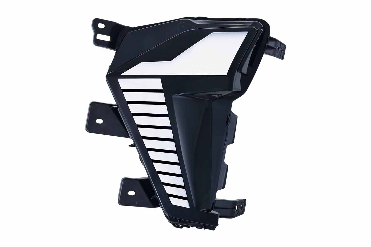 Dagrijverlichting Hella 2PT 016 718-031