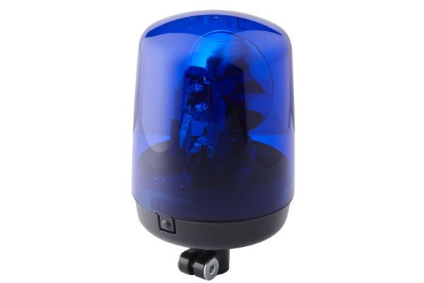 Zwaailicht Hella 2RL 008 060-001