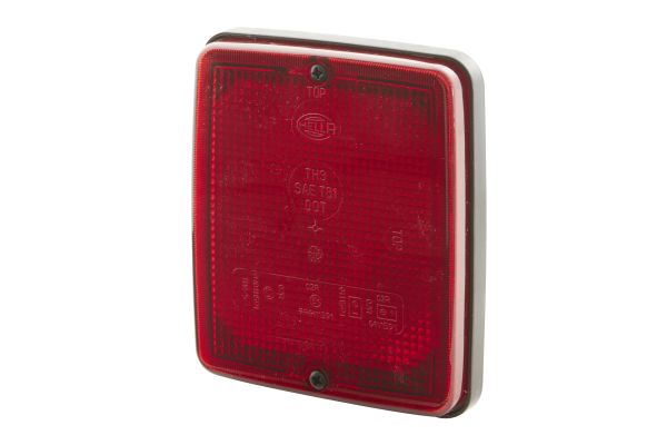 Achterlicht Hella 2SA 005 200-171