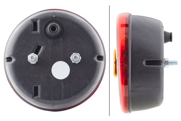 Hella Achterlicht 2SD 001 679-001