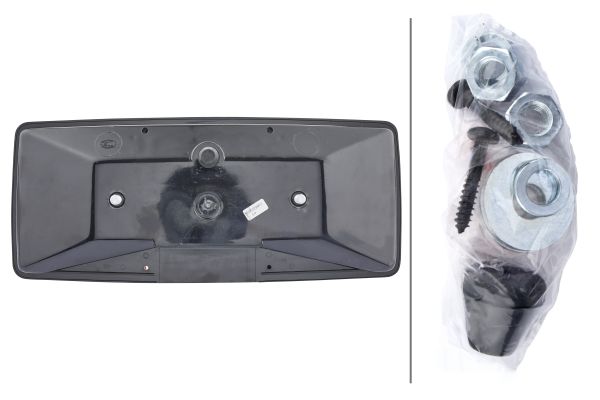 Hella Achterlicht 2SD 003 167-021