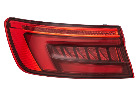 Hella Achterlicht 2SD 012 246-051