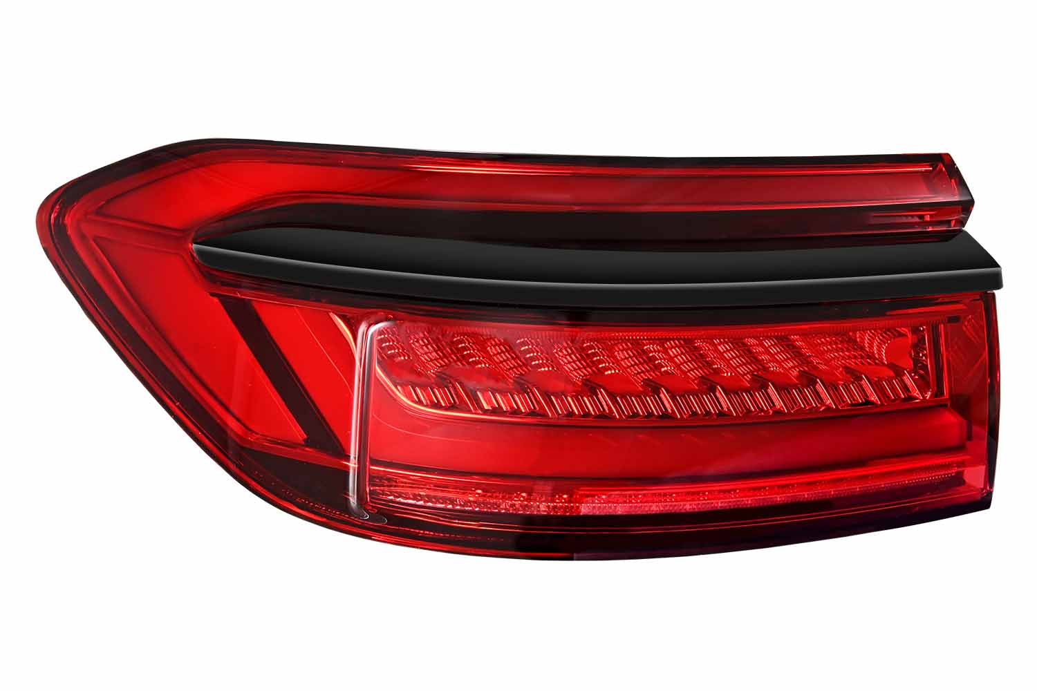 Achterlicht Hella 2SD 013 094-631