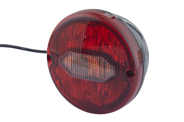 Achterlicht Hella 2SD 013 155-031
