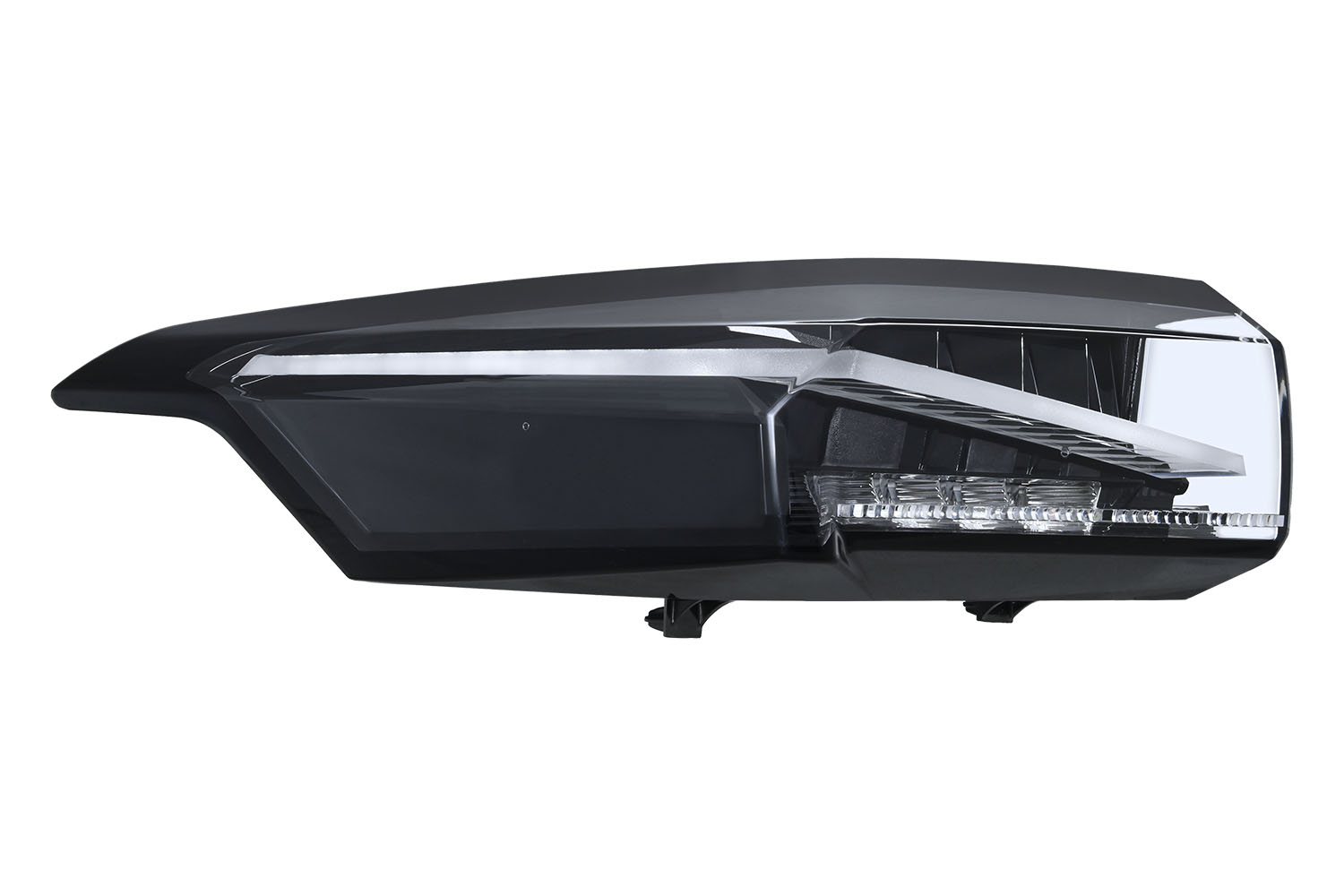 Hella Achterlicht 2SD 015 021-111