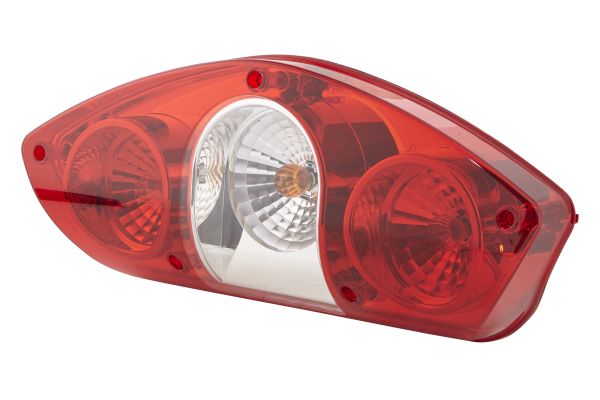 Achterlicht Hella 2SD 343 440-017