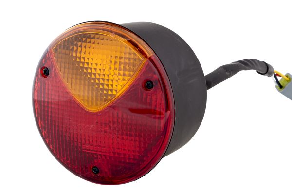 Achterlicht Hella 2SD 344 169-147