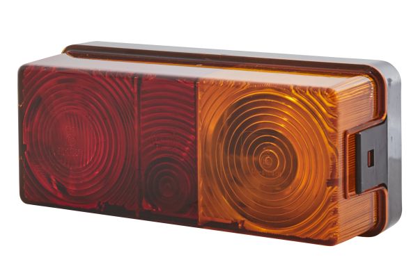 Achterlicht Hella 2SD 998 531-027