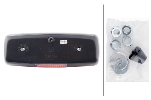 Hella Achterlicht 2SE 001 699-071