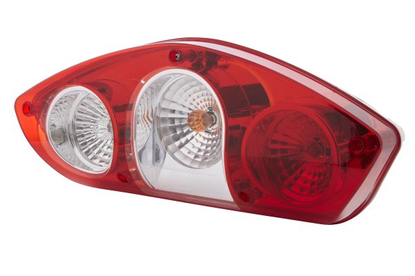 Achterlicht Hella 2SK 343 440-027