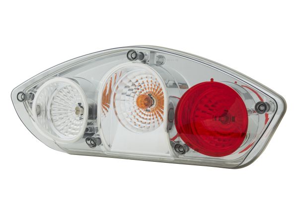 Achterlicht Hella 2SK 343 440-067