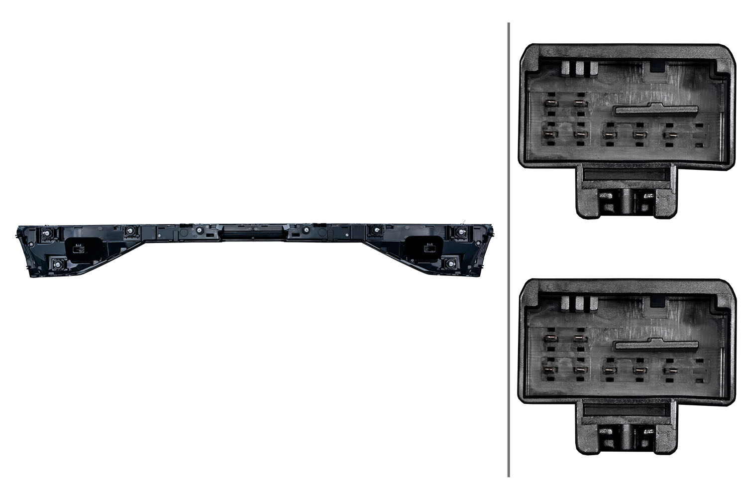 Hella Achterlicht 2SL 013 099-661