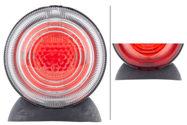 Hella Breedtelicht 2TJ 001 633-211