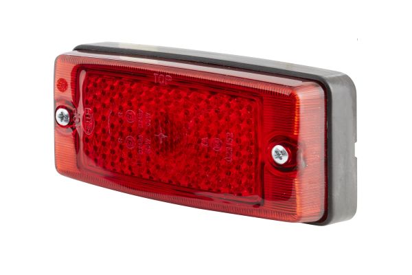 Achterlicht Hella 2TM 004 361-021