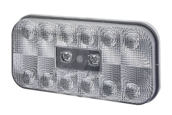 Achterlicht Hella 2VA 011 900-011