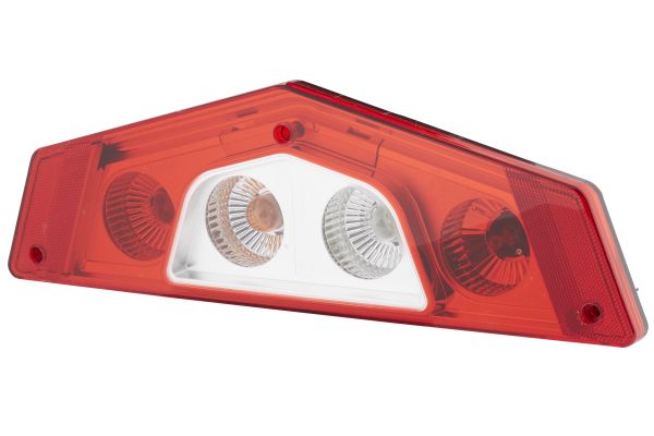 Achterlicht Hella 2VP 012 570-031