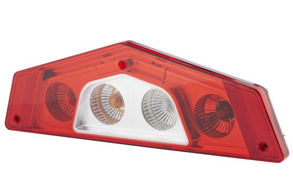 Achterlicht Hella 2VP 012 570-061