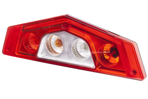 Achterlicht Hella 2VP 012 570-111