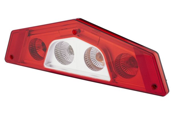 Achterlicht Hella 2VP 012 570-121