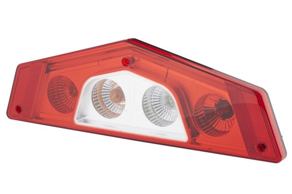 Achterlicht Hella 2VP 012 570-181