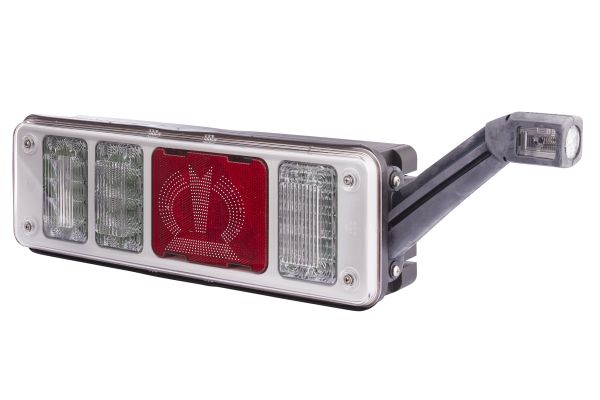 Achterlicht Hella 2VP 340 960-241