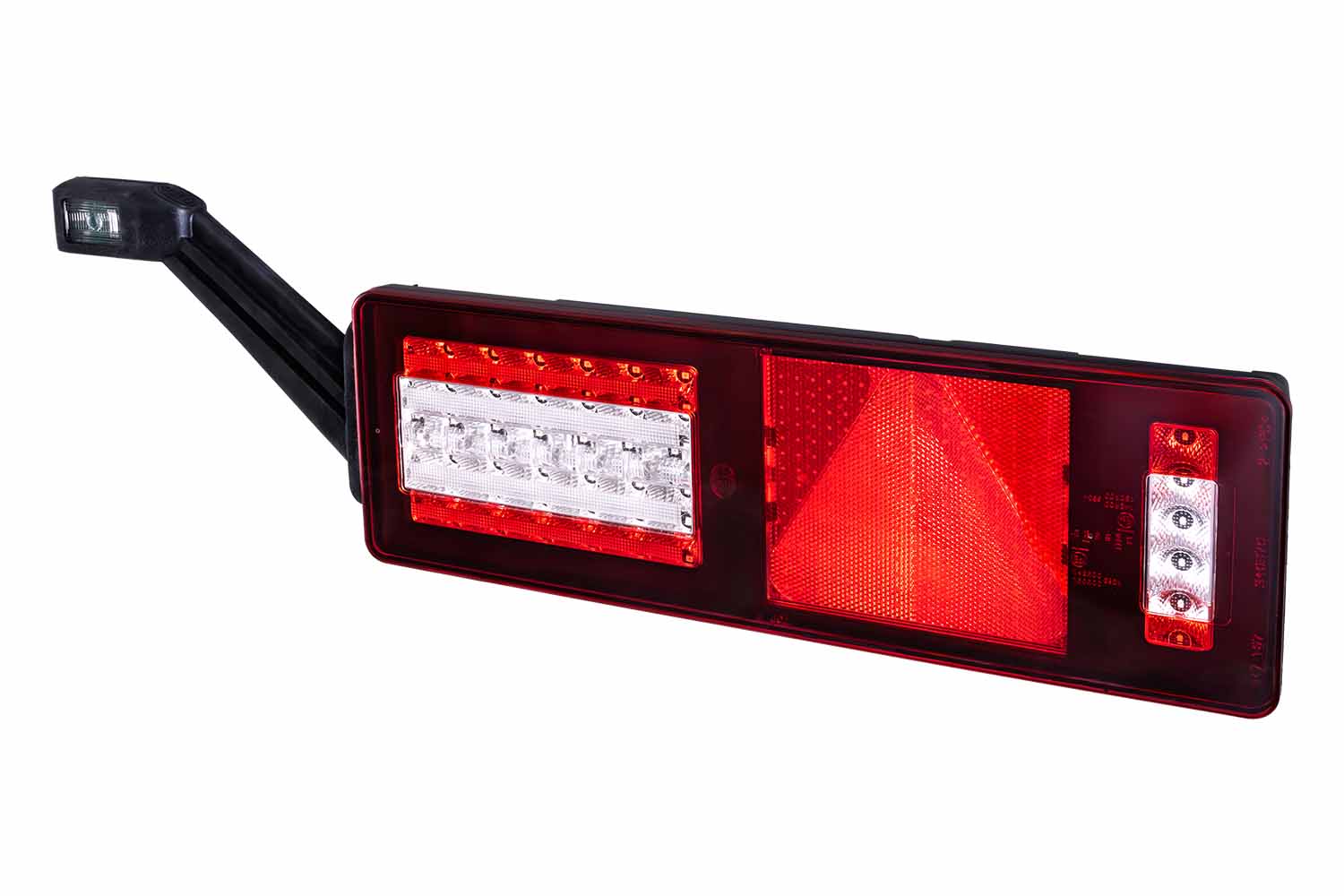 Achterlicht Hella 2VP 340 970-331