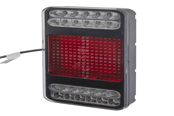 Achterlicht Hella 2VP 345 900-281