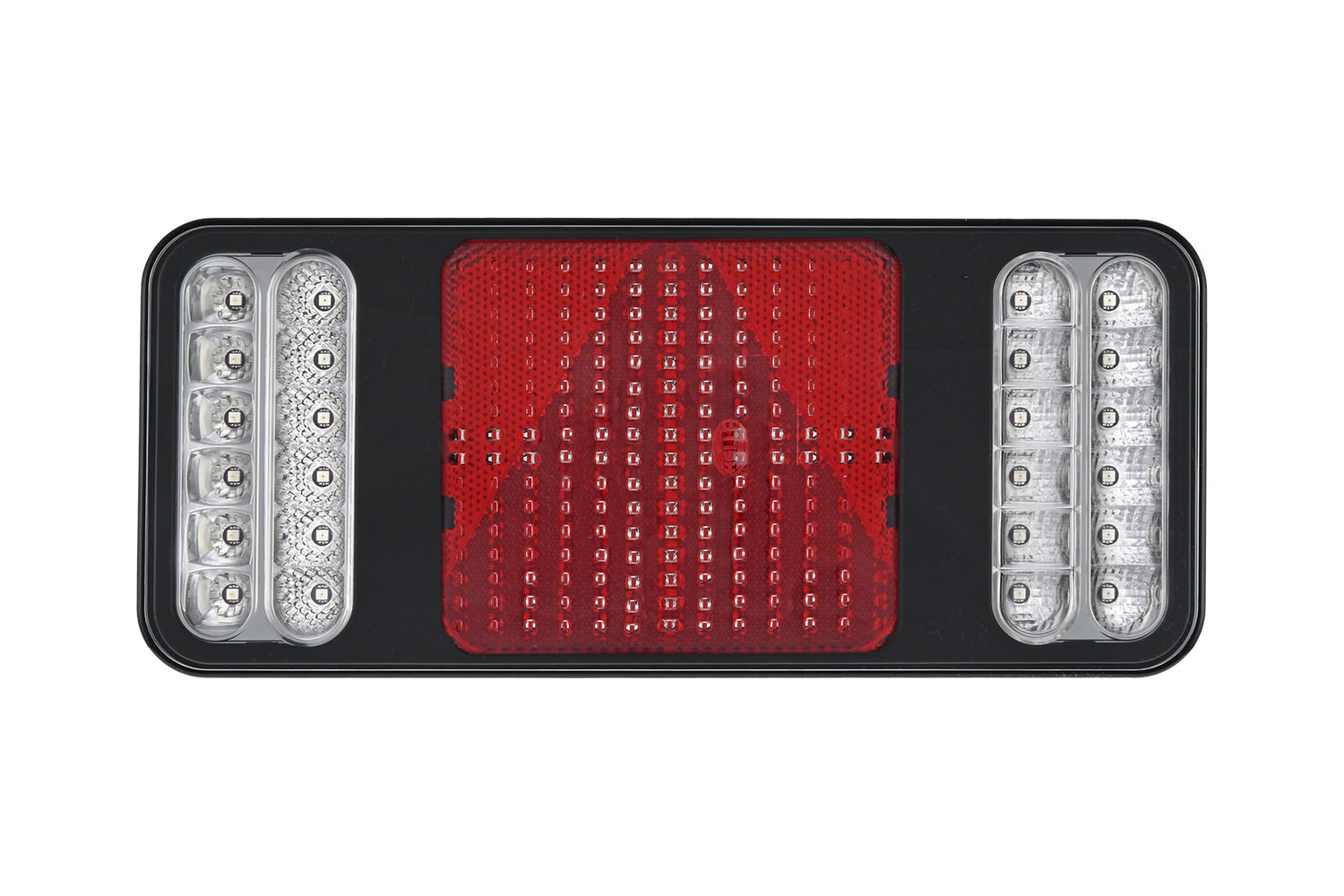 Achterlicht Hella 2VP 345 900-341