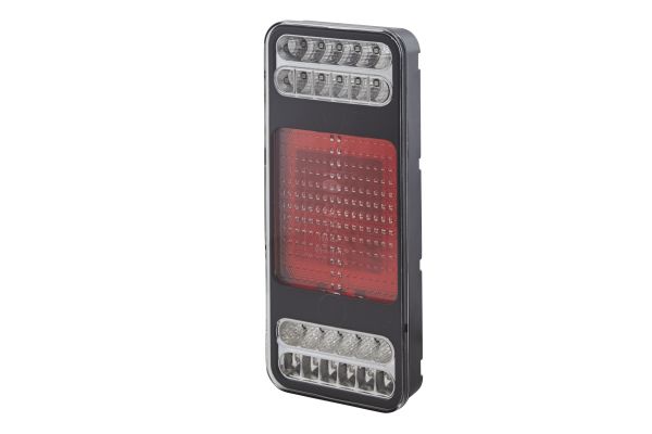 Achterlicht Hella 2VP 345 900-461