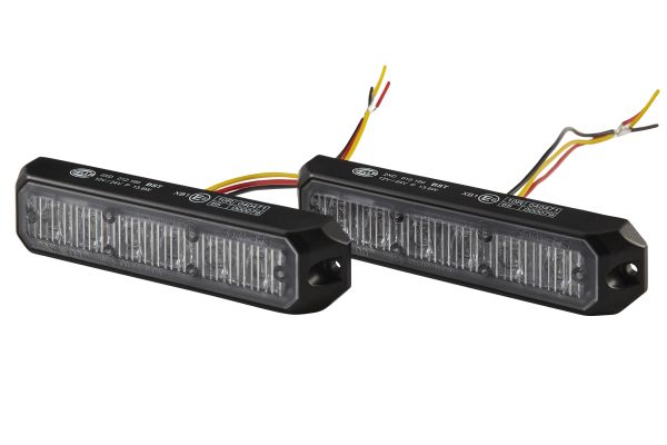 Flitslamp Hella 2XD 012 160-801