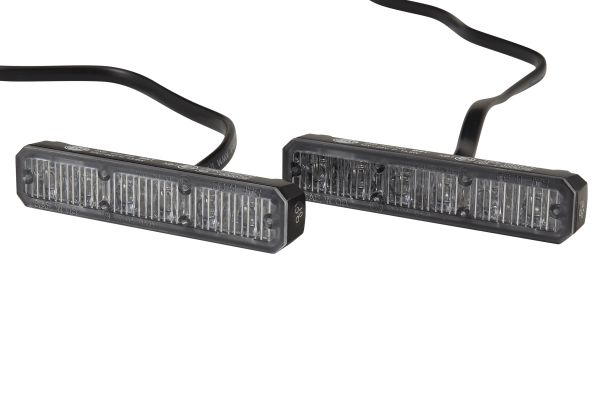 Flitslamp Hella 2XD 012 160-811