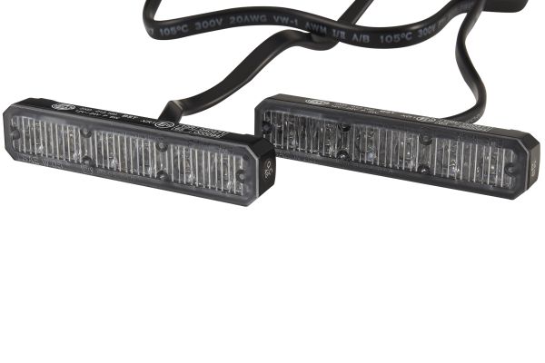 Flitslamp Hella 2XD 012 160-831