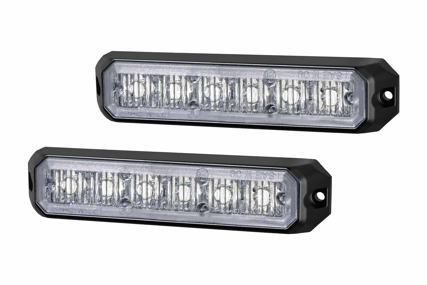 Flitslamp Hella 2XD 012 160-847