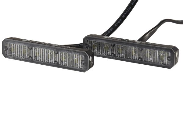 Flitslamp Hella 2XD 012 160-881