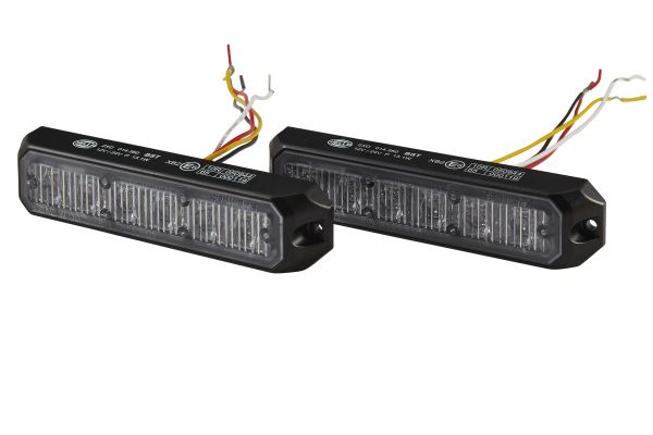 Flitslamp Hella 2XD 014 560-001