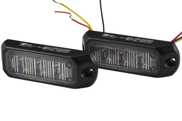 Flitslamp Hella 2XD 014 561-001