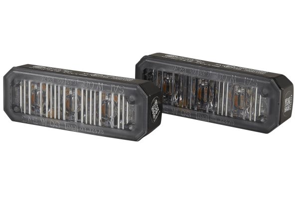 Flitslamp Hella 2XD 014 561-401