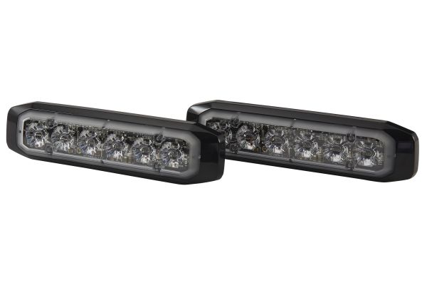 Flitslamp Hella 2XD 014 562-601