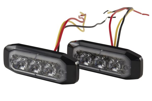 Flitslamp Hella 2XD 014 563-001