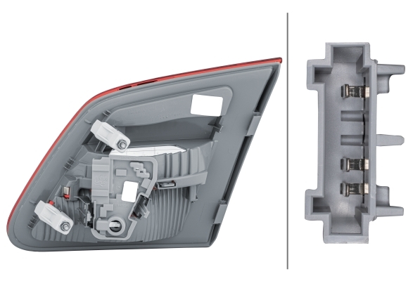 Hella Achterlicht 2ZR 354 872-031