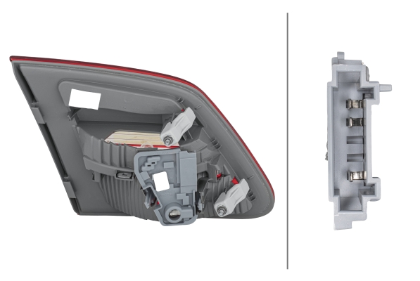 Hella Achterlicht 2ZR 354 872-041