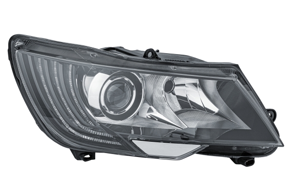 Koplamp Hella 1ZS 011 314-341