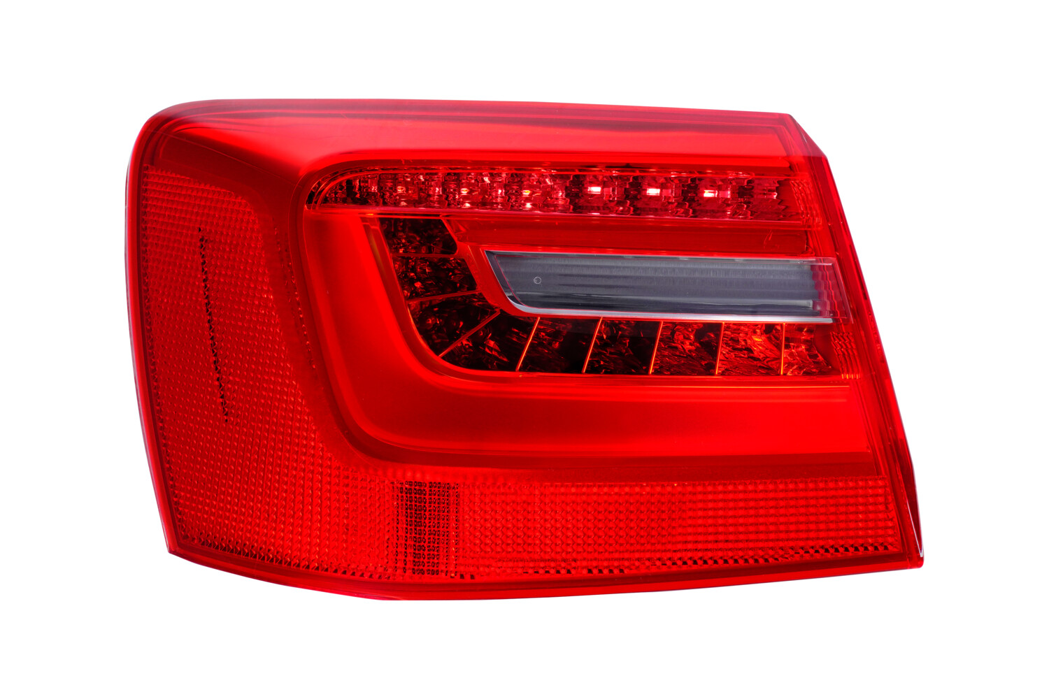 Achterlicht Hella 2SD 354 890-051