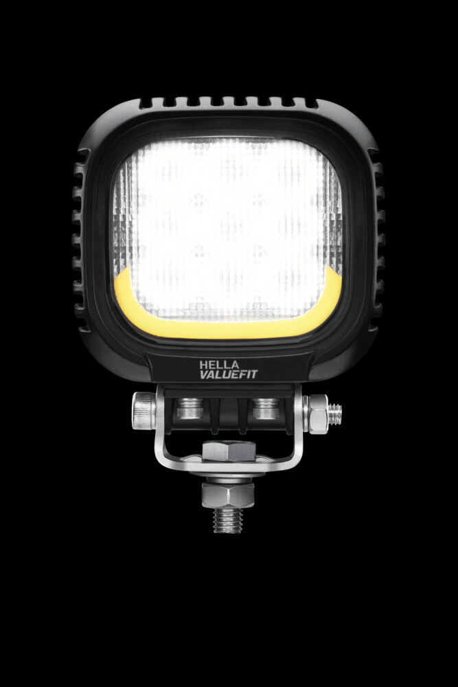 Werklamp Hella 1GA 357 109-031